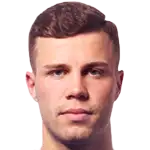 Florian Kamberidisparo a la cabeza