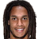 Kevin Mbabu headshot