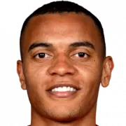 Manuel Akanji headshot