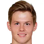 Marco Thaler headshot