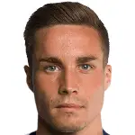Mickaël Facchinetti headshot