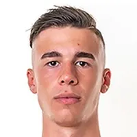 Mihailo Stevanovicdisparo a la cabeza