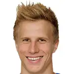 Moritz Bauer headshot