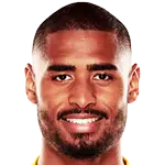 Saidy Janko headshot