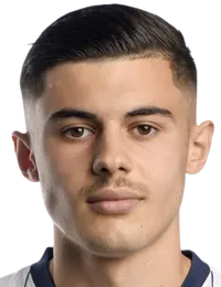 Selmin Hodžadisparo a la cabeza