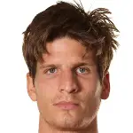 Timm Klose headshot