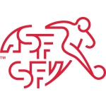 Suiza Femenino logo logo