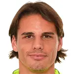 Yann Sommer foto de rosto