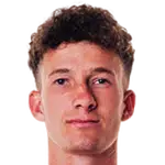 Yannick Marchand headshot