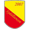 Sydalliancen Feminino logo