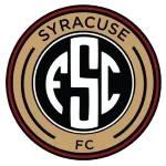 Syracuse FC logo de equipe