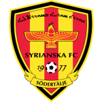 Syrianska U19 logo