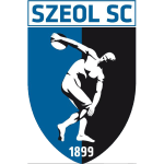 Szeol logo de equipe