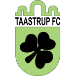 Taastrup Team Logo