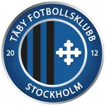 Täby Team Logo