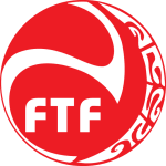 Tahiti W Logotipo del equipo