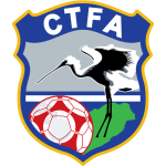 Taiwan Femenino Logotipo del equipo