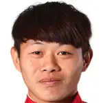 Yu-ting Ko headshot