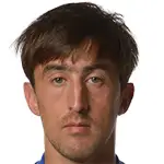 Farkhod Vasievdisparo a la cabeza