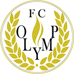 Olymp Tallinn U19 Team Logo