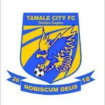 Tamale City logo de equipe