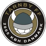 Tårnby FF logo de equipe