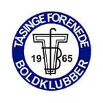 Tåsinge logo de equipe