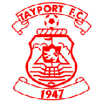 Tayport Logotipo del equipo