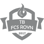 TB / FCS / Royn Team Logo