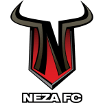 Toros Neza UTN logo de equipe
