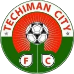 Techiman City Team Logo