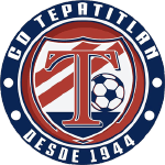 Tepatitlán de Morelos Team Logo