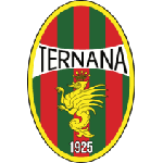 Ternana W logo de equipe