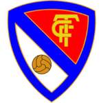 Terrassa FC Team Logo