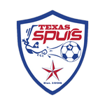 Texas Spurs Feminino logo de equipe