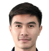 Chinnawat Wongchai headshot