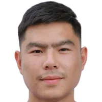 Chirawat Wangthaphan headshot