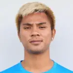 Jakkaphan Praisuwan headshot