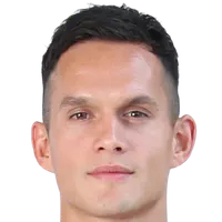 Mika Chunuonsee headshot