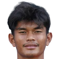 Teerasak Poeiphimai headshot