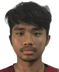 Theerapat Kaewphung headshot