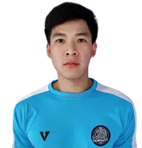 Watcharin Nuangprakaew foto de rosto