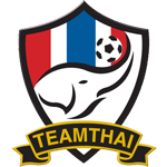 Tailandia Femenino logo