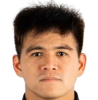 Worawut Namvech headshot