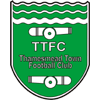 Thamesmead Town Team Logo