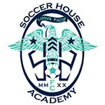 Soccer House Academy Feminino logo de equipe