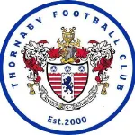 Thornaby logo logo