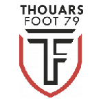 Thouars logo de equipe