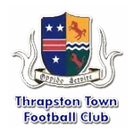Thrapston Town logo de equipe
