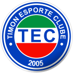 Timon MA U20 logo